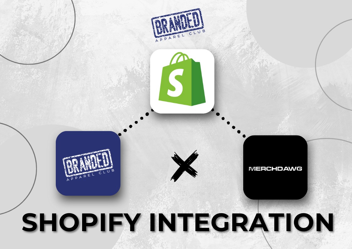 MerchDawg Partners with Branded Apparel Club