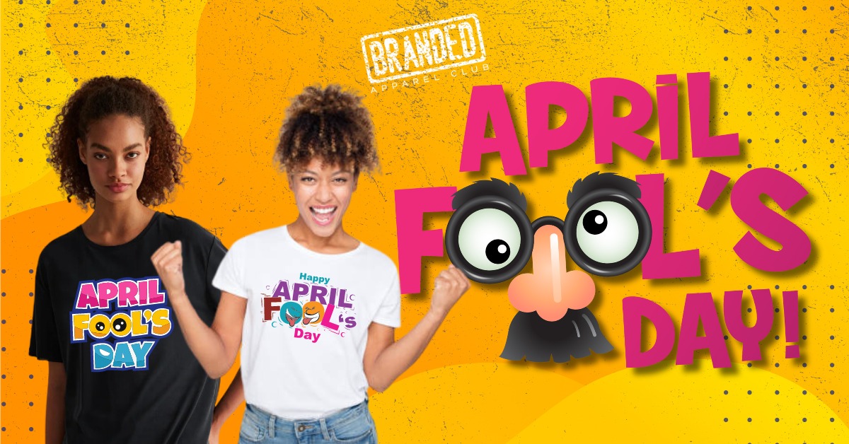 April Fools’ Day Surprise: Everything’s Free! (Well, Almost)